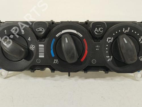 Used Climate control Climate control FORD TRANSIT CUSTOM V362 Van (FY, FZ) 2.2 TDCi (100 hp) 30336835 30336835