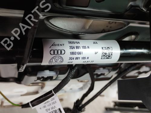 Seats set SEAT ARONA (KJ7, KJP) 1.6 SRE | BP13896606C78 