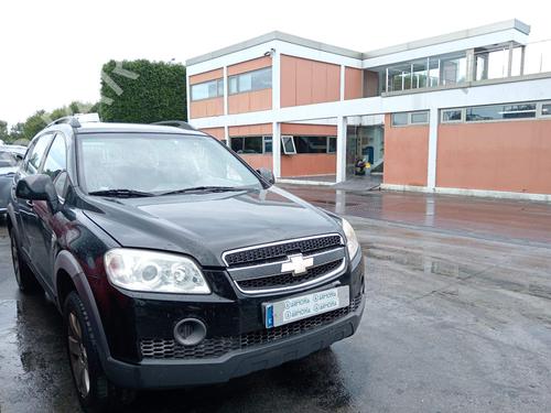 Mirror switch CHEVROLET CAPTIVA (C100, C140) 2.0 D | BP37540488I25 - Image 3