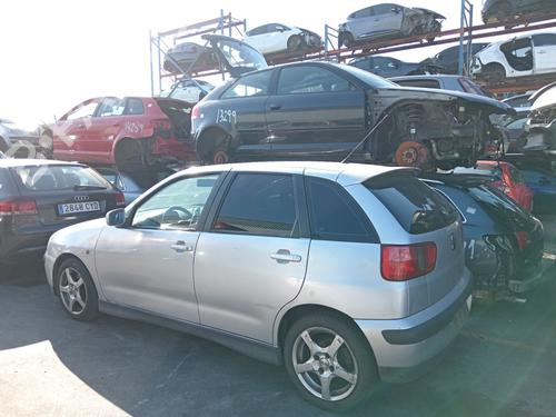 Used Parts SEAT IBIZA II (6K1) 1.9 TDI (90 hp) 4355621