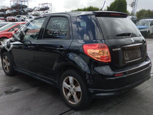 Starter SUZUKI SX4 (EY, GY) 1.6 VVT (RW416, YA21S) | BP30078390M8