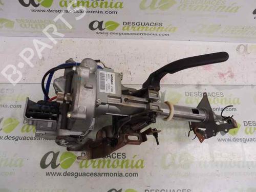 Steering column NISSAN QASHQAI / QASHQAI +2 I (J10, NJ10, JJ10E)  | BP1838518M21 