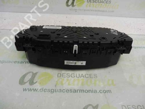 Instrument cluster FIAT 500L (351_, 352_) 1.6 D Multijet (199LYD1B) | BP1981628C47 