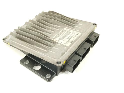 Engine control unit (ECU) RENAULT MODUS / GRAND MODUS (F/JP0_) 1.5 dCi (FP0F, JP0F) | BP38284801M57 - Image 6