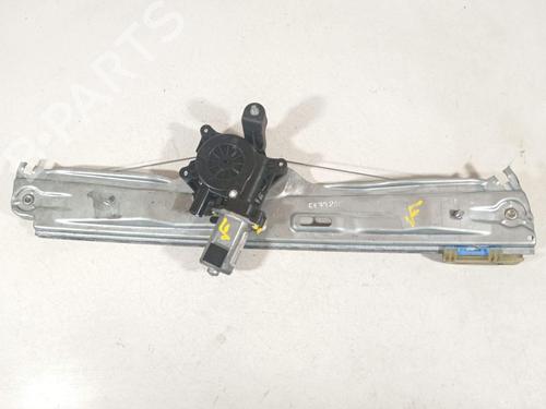 Used Rear right window mechanism Rear right window mechanism FIAT TIPO Hatchback (356_, 357_) 1.3 D (356HXH1A) (95 hp) 40453107 40453107