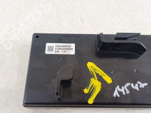Electronic module KIA NIRO I (DE) 1.6 GDI Hybrid | BP26530058M83 - Image 2