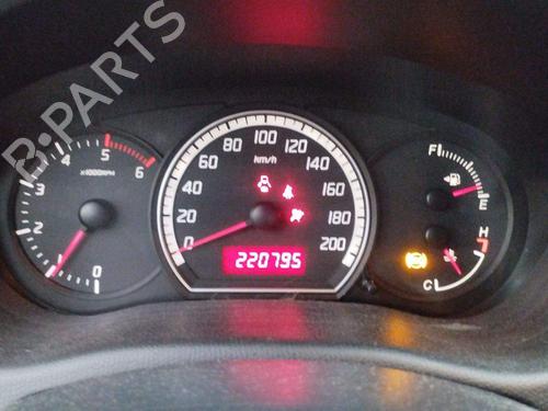 Engine SUZUKI SWIFT III (MZ, EZ) 1.3 DDiS (RS413D) | BP39147505M1 - Image 4