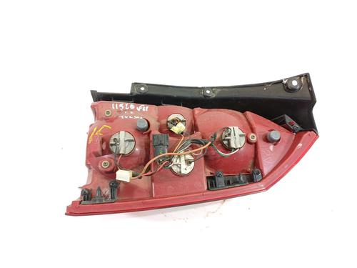 Left taillight HYUNDAI TUCSON (JM) 2.0 CRDi | BP16810081C34 