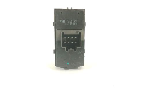 Left front window switch CHEVROLET CRUZE (J300) 1.6 | BP36325699I27 - Image 4