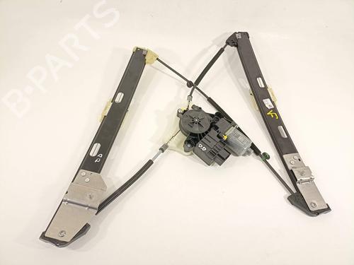 Used Front right window mechanism Front right window mechanism 16013653 16013653