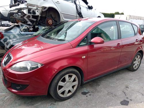 Mirror switch SEAT TOLEDO III (5P2) 1.9 TDI | BP37602294I25 - Image 4