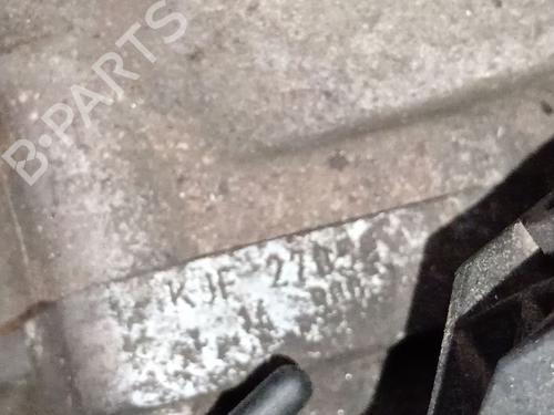Gearbox VW PASSAT B6 (3C2) 2.0 TDI | BP26460884M3 