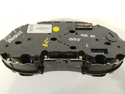 Instrument cluster AUDI A4 B8 (8K2) 2.0 TDI | BP28337191C47 