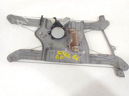 Used Front right window mechanism Front right window mechanism 6034752 6034752