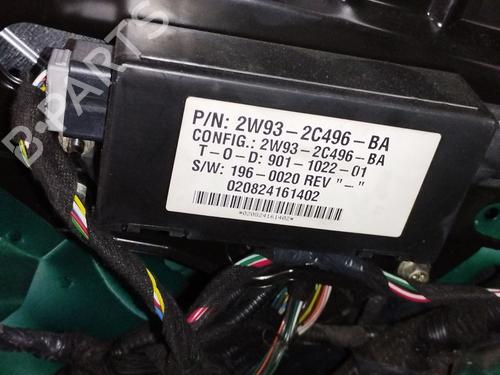 Used Electronic module Electronic module 36319829 36319829
