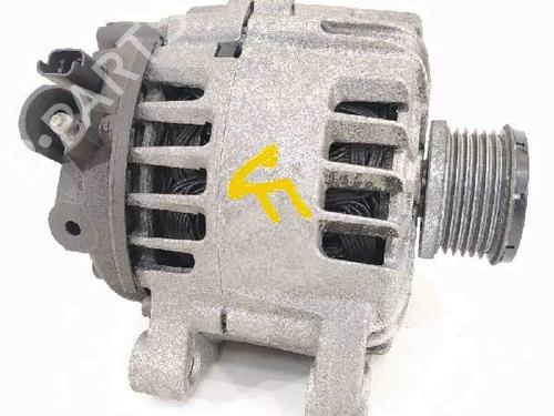 Used Alternator Alternator 6547633 6547633