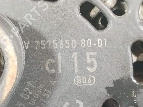 Alternator MINI MINI (R56) One | BP39591746M7 - Image 5