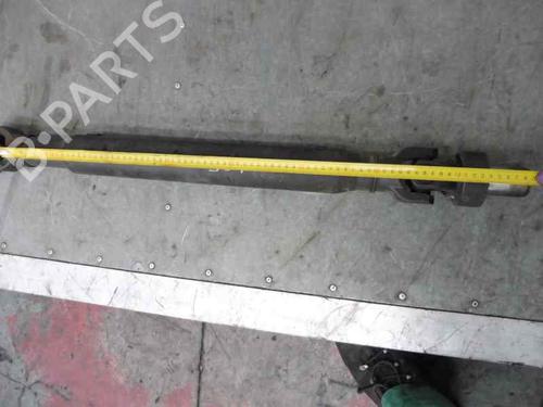 Driveshaft SUZUKI GRAND VITARA II (JT, TE, TD)  | BP4508116M37 