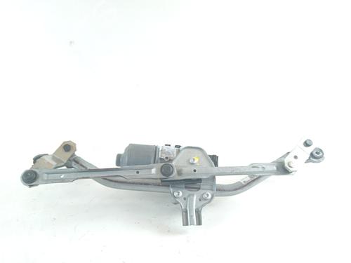 Front wiper motor PEUGEOT 2008 I (CU_)  | BP7657165M29 