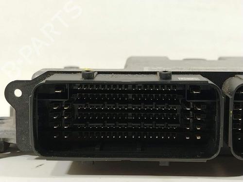 Engine control unit (ECU) CITROËN DS3 (SA_) 1.6 BlueHDi 100 | BP40100930M57 - Image 4