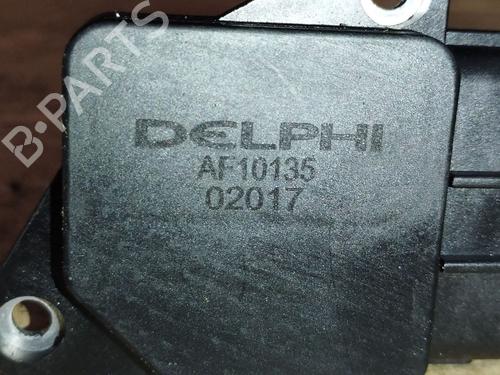 Mass air flow sensor MAZDA 6 Saloon (GH) 2.0 MZR-CD (GH14) | BP36989651M95 - Image 2