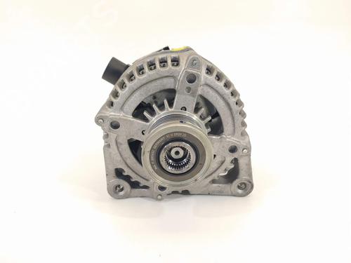Used Alternator Alternator 8284237 8284237
