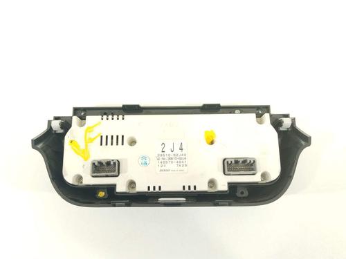 Climate control SUZUKI SWIFT III (MZ, EZ) 1.3 (RS413, ZC11S) | BP29374299I5 - Image 3