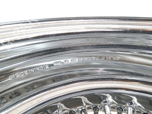 Rim JAGUAR XJ (XJ40, XJ81) 6 3.6 | BP29250369C45 