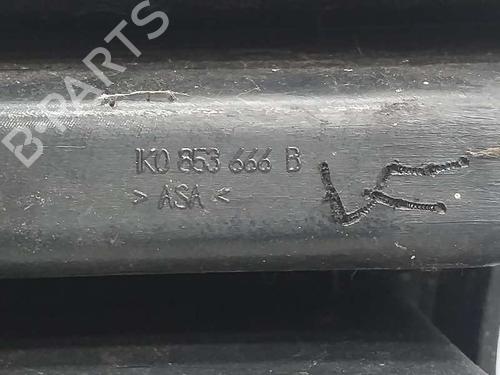 Grille VW GOLF V (1K1)  | BP14301809C40