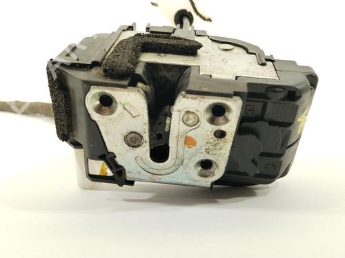 Front left lock NISSAN QASHQAI / QASHQAI +2 I (J10, NJ10, JJ10E) 1.5 dCi | BP16797643C98 