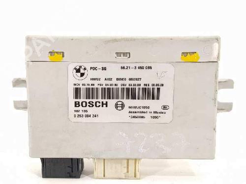 Used Electronic module Electronic module 7888952 7888952