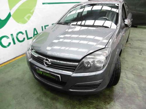 Left front driveshaft OPEL ASTRA H (A04)  | BP4599895M38 