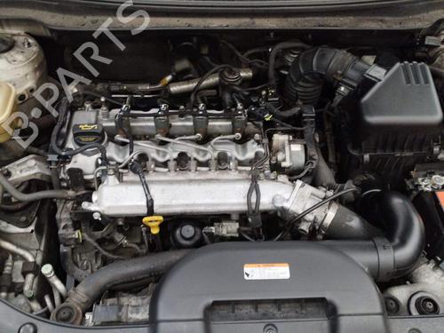 engine-kia-ceed-hatchback-ed-2006-2007-2008-2009-2010-2011-2012-36667639 main image