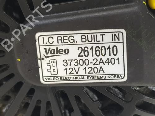 Alternator KIA RIO III (UB)  | BP7104375M7 