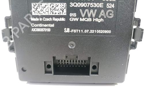 Electronic module SEAT ARONA (KJ7, KJP) 1.0 TSI | BP16272013M83 - Image 2