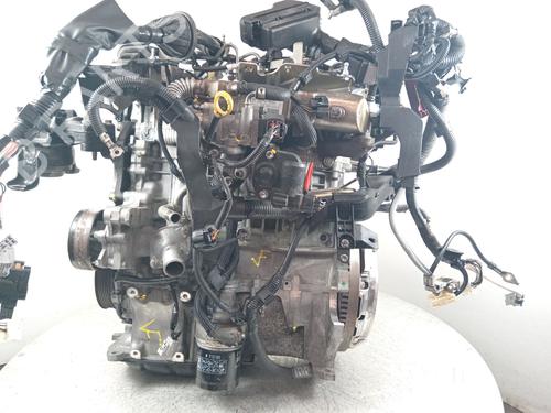 Motor TOYOTA COROLLA (_E12_) 1.4 D (NDE120_, NDE120R) (90 hp) 27241914