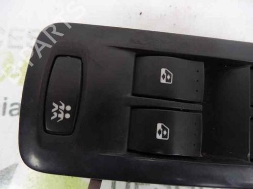 Left front window switch RENAULT VEL SATIS (BJ0_)  | BP1843600I27 
