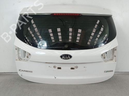 Used Tailgate Tailgate 36050029 36050029