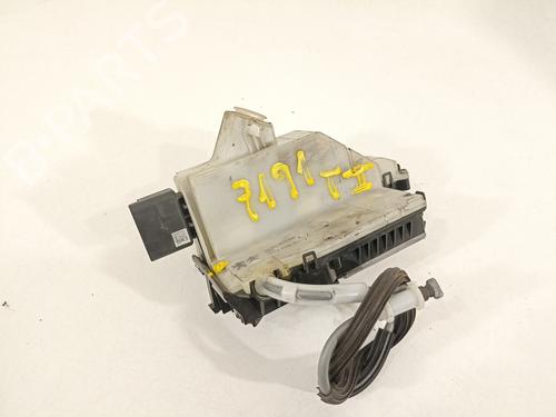 Rear left lock DS DS 4 / DS 4 CROSSBACK (NX_) 1.6 BlueHDi 120 9685353380