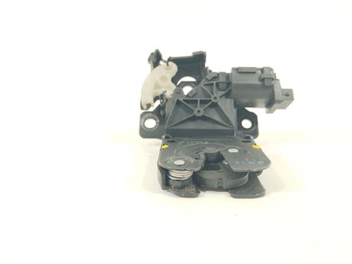 Used Tailgate lock AUDI A3 (8P1) 2.0 TDI (170 hp) 26558429