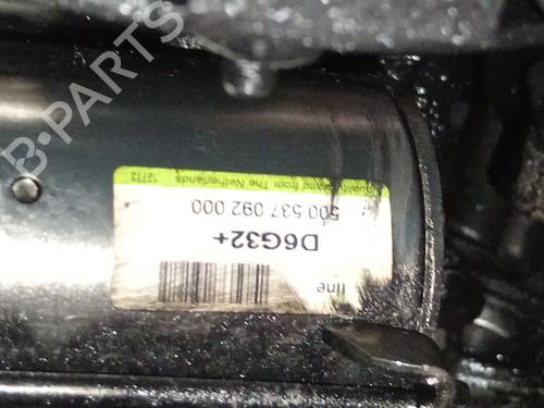 starter-opel-combo-box-bodympv-x12-2012-37711646 main image