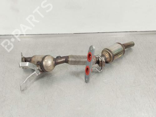 Used Catalyst Catalyst 29590046 29590046