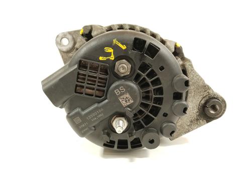 Alternator OPEL ASTRA J (P10) 1.7 CDTI (68) | BP36303169M7 - Image 4