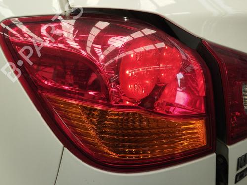 Left taillight MITSUBISHI ASX (GA_W_) 1.6 MIVEC (GA1W) | BP38458345C34 - Image 2