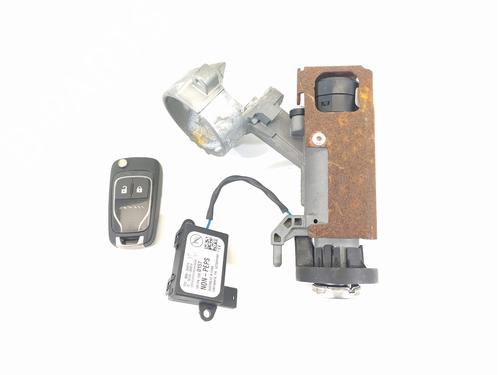 Used Ignition barrel Ignition barrel 12253294 12253294