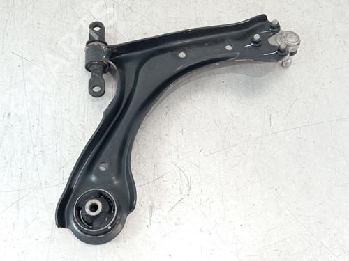 Left front suspension arm HYUNDAI TUCSON (NX4E, NX4A)  | BP29125819M12 