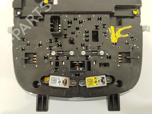 Interior roof light HYUNDAI KONA (OS, OSE, OSI) 1.0 T-GDi Hybrid 48V | BP28813495I8 