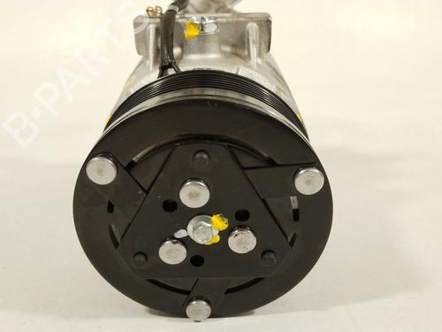 AC compressor OPEL ASTRA H CLASSIC Hatchback (A04) 1.7 CDTI (L48) | BP27867064M34 
