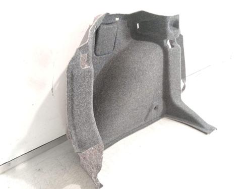 Boot lining SEAT IBIZA V (KJ1, KJG) | BP37463854I3 - Image 2