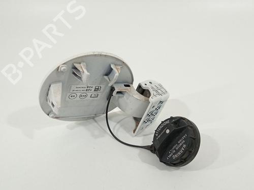 Fuel flap KIA RIO IV (YB, SC, FB)  | BP29354893C131 